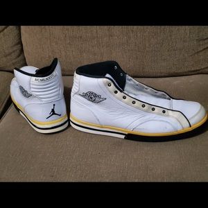 Nike Air Jordan Phly Legend MCMLXXVIII White